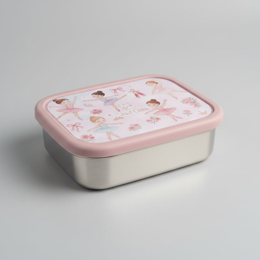 Essentiel La Boîte RVS