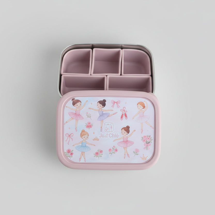 Essentiel La Boîte RVS