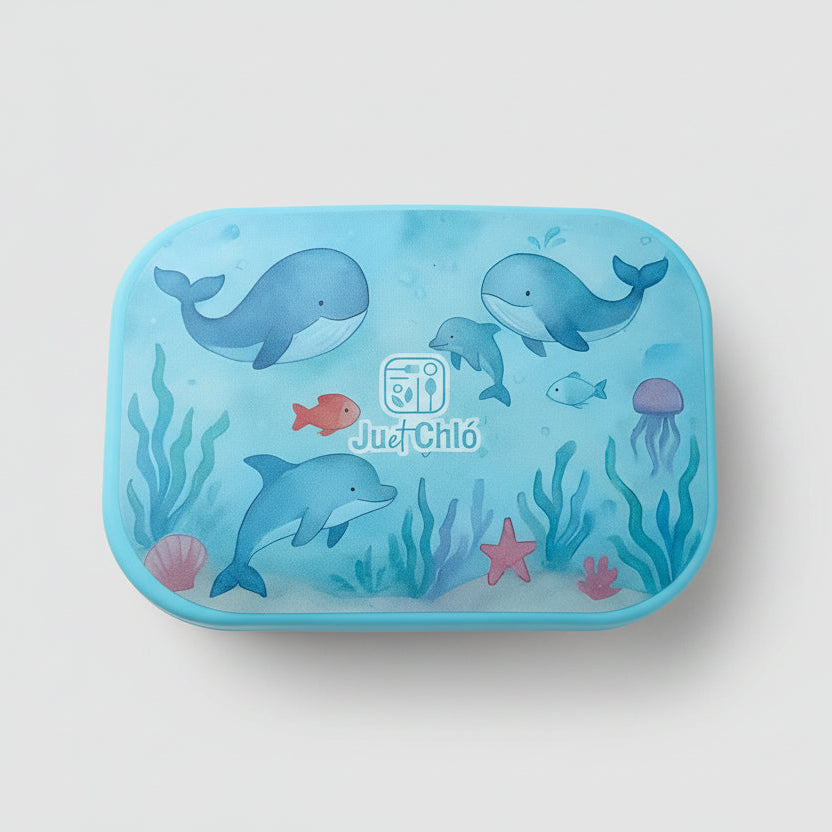 Essentiel La boite silicone