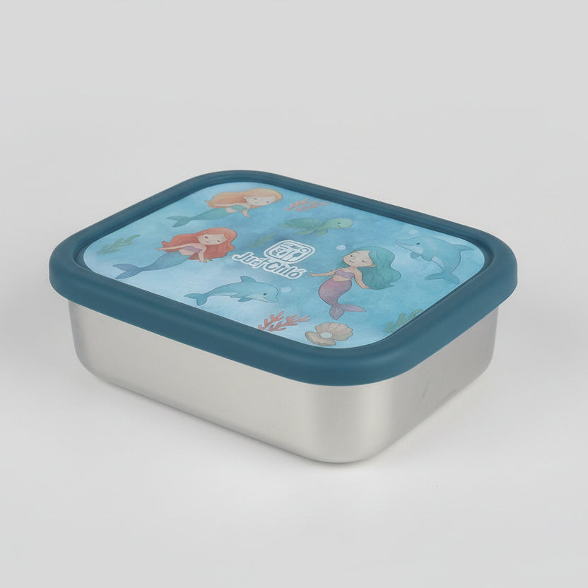 Essentiel La Boîte RVS