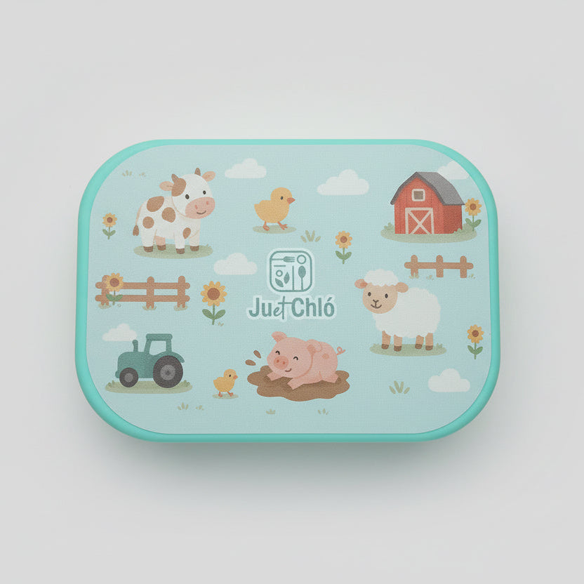 Essentiel La boite silicone