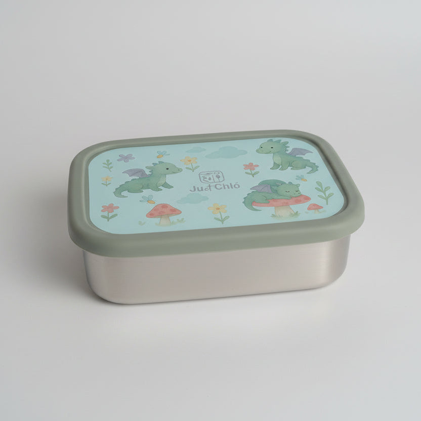 Essentiel La Boîte RVS