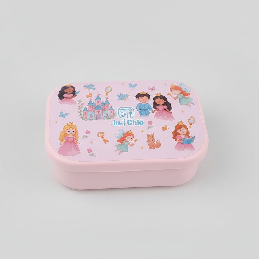 Essentiel La boite silicone