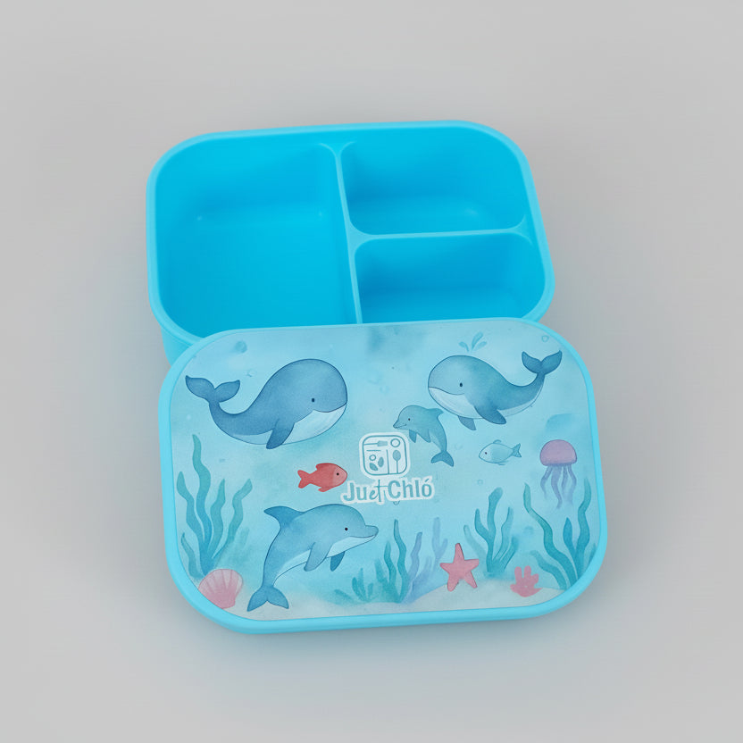 Essentiel La boite silicone