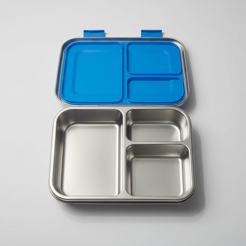 Éternel Enfant Compacte