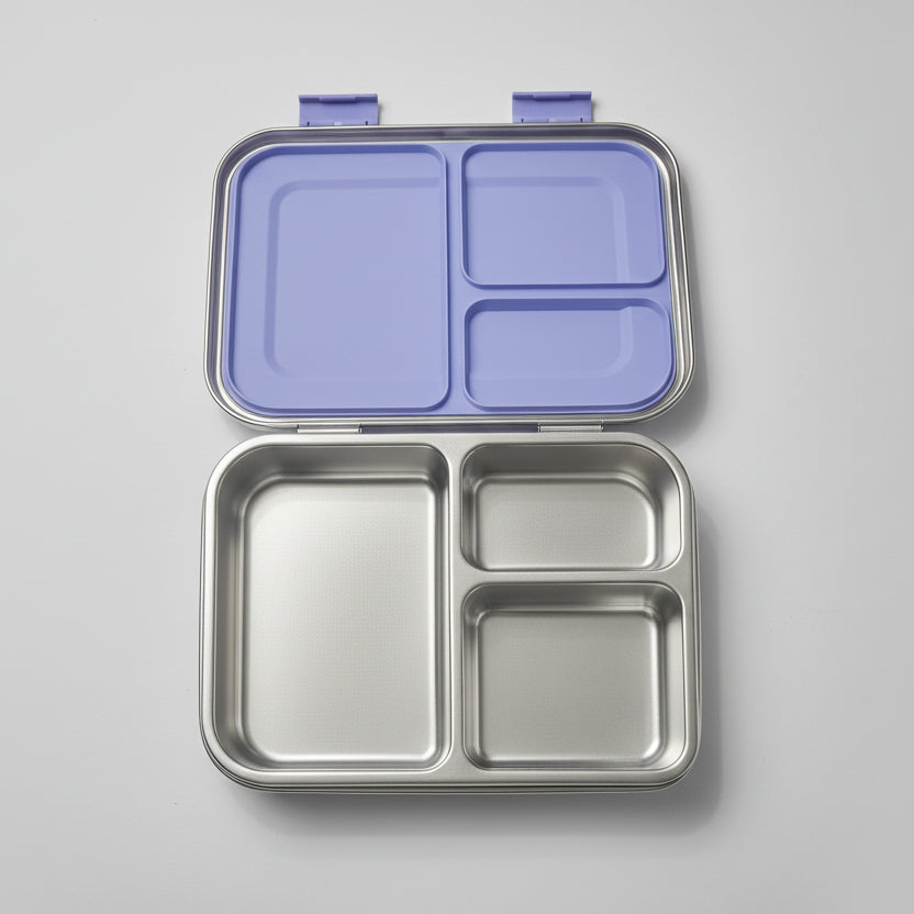 Éternel Enfant Compacte