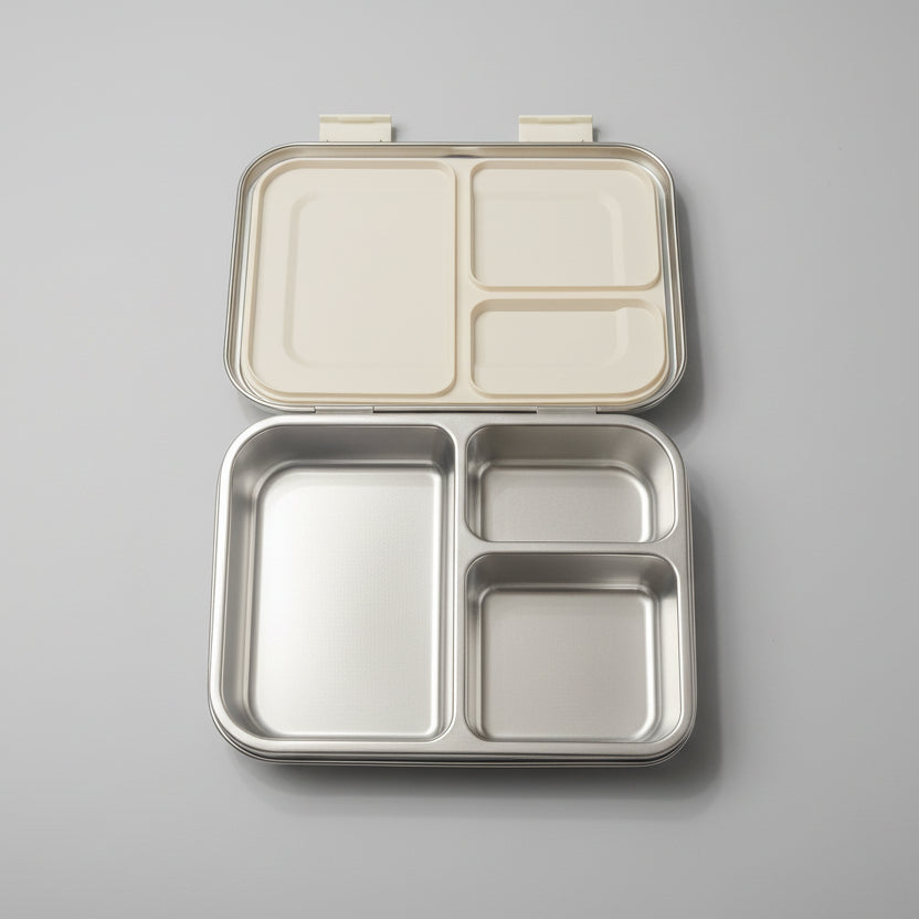 Éternel Enfant Compacte