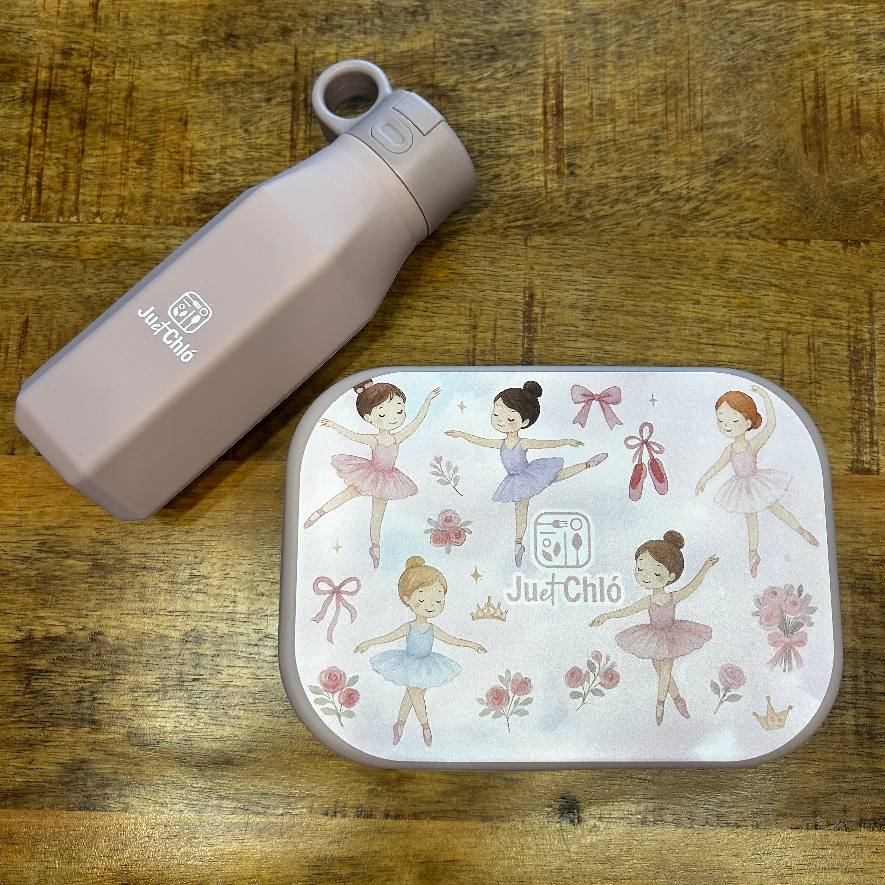 Cadeaupakket Essentiel