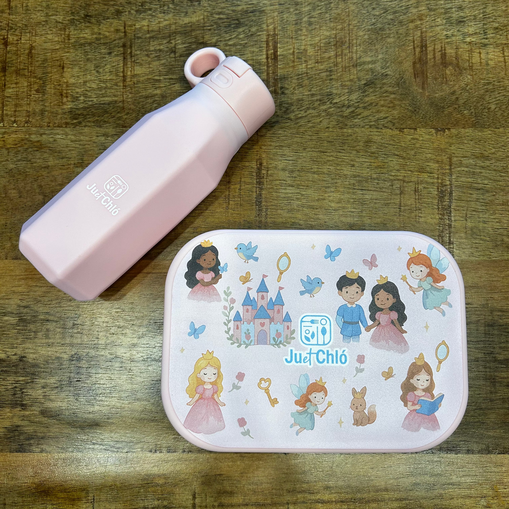 Cadeaupakket Essentiel