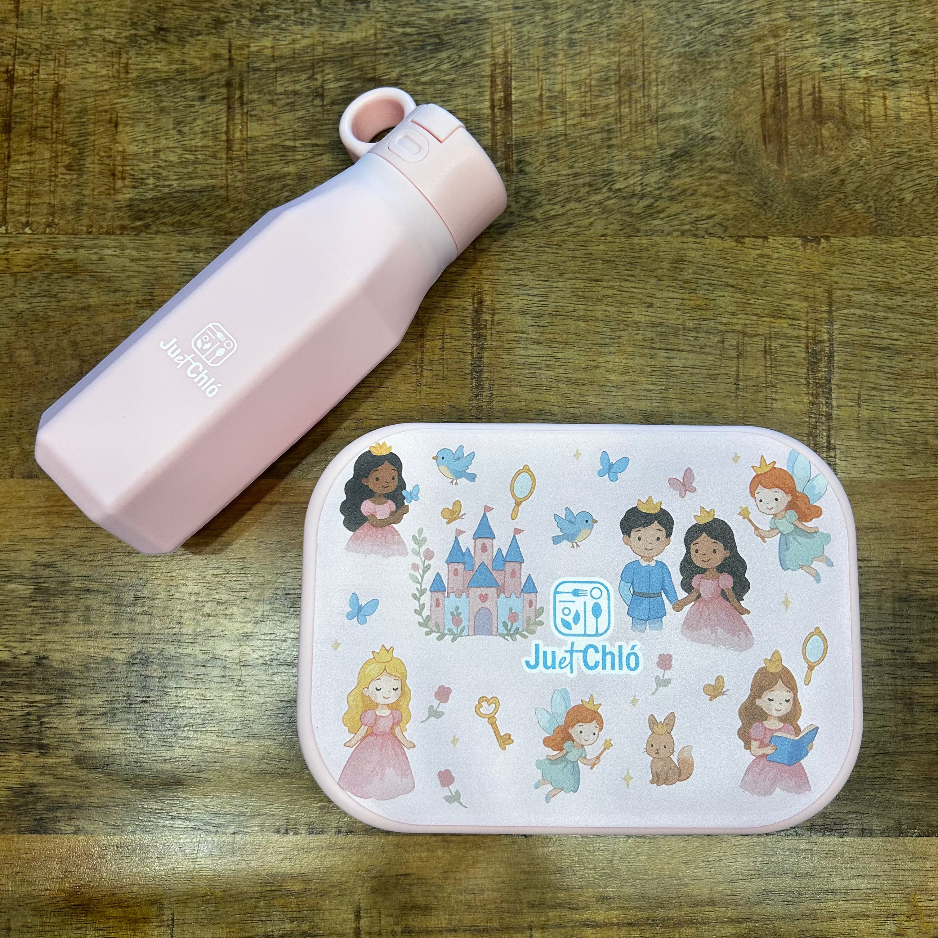 Cadeaupakket Essentiel