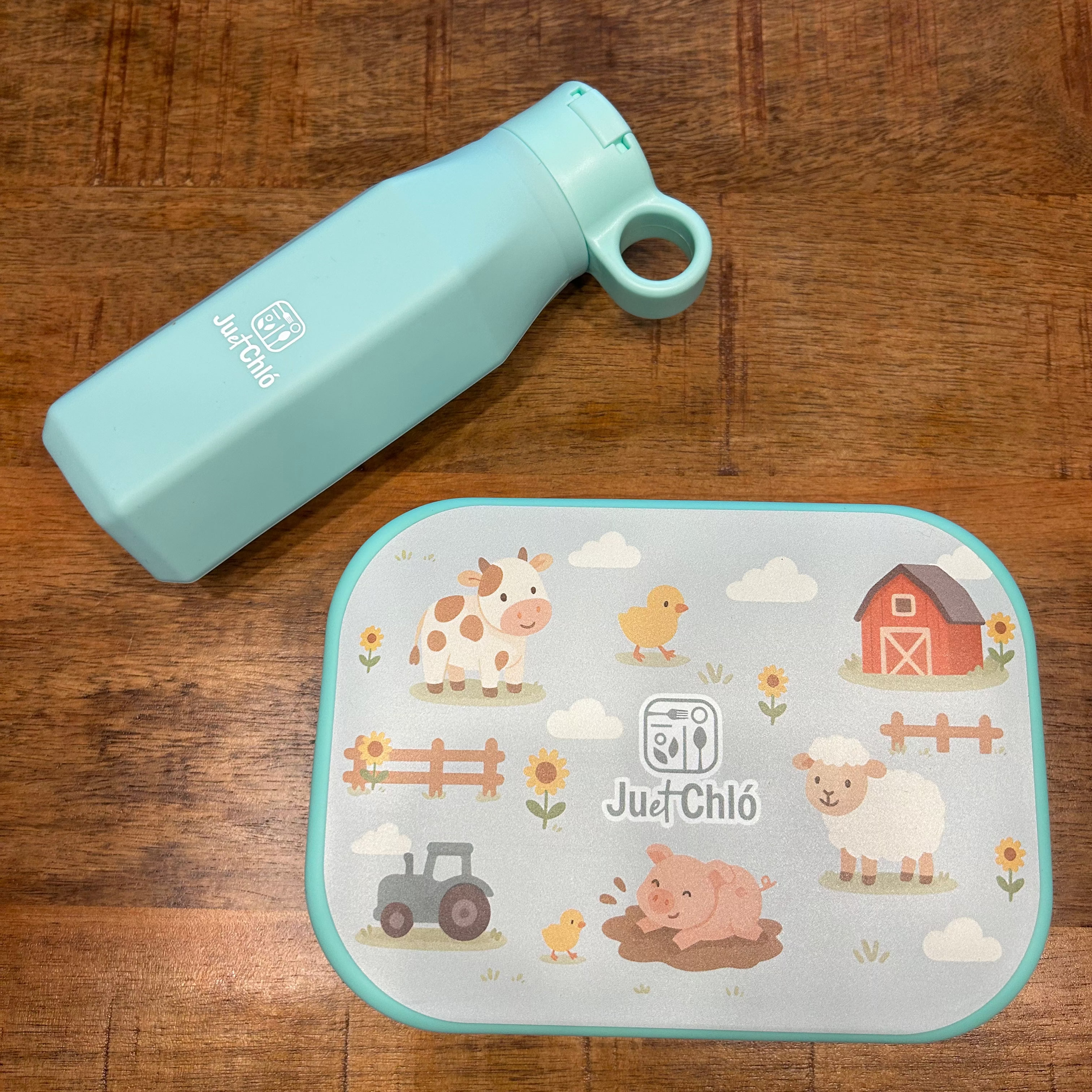 Cadeaupakket Essentiel