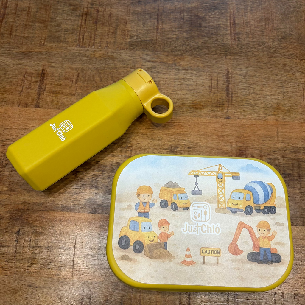 Cadeaupakket Essentiel