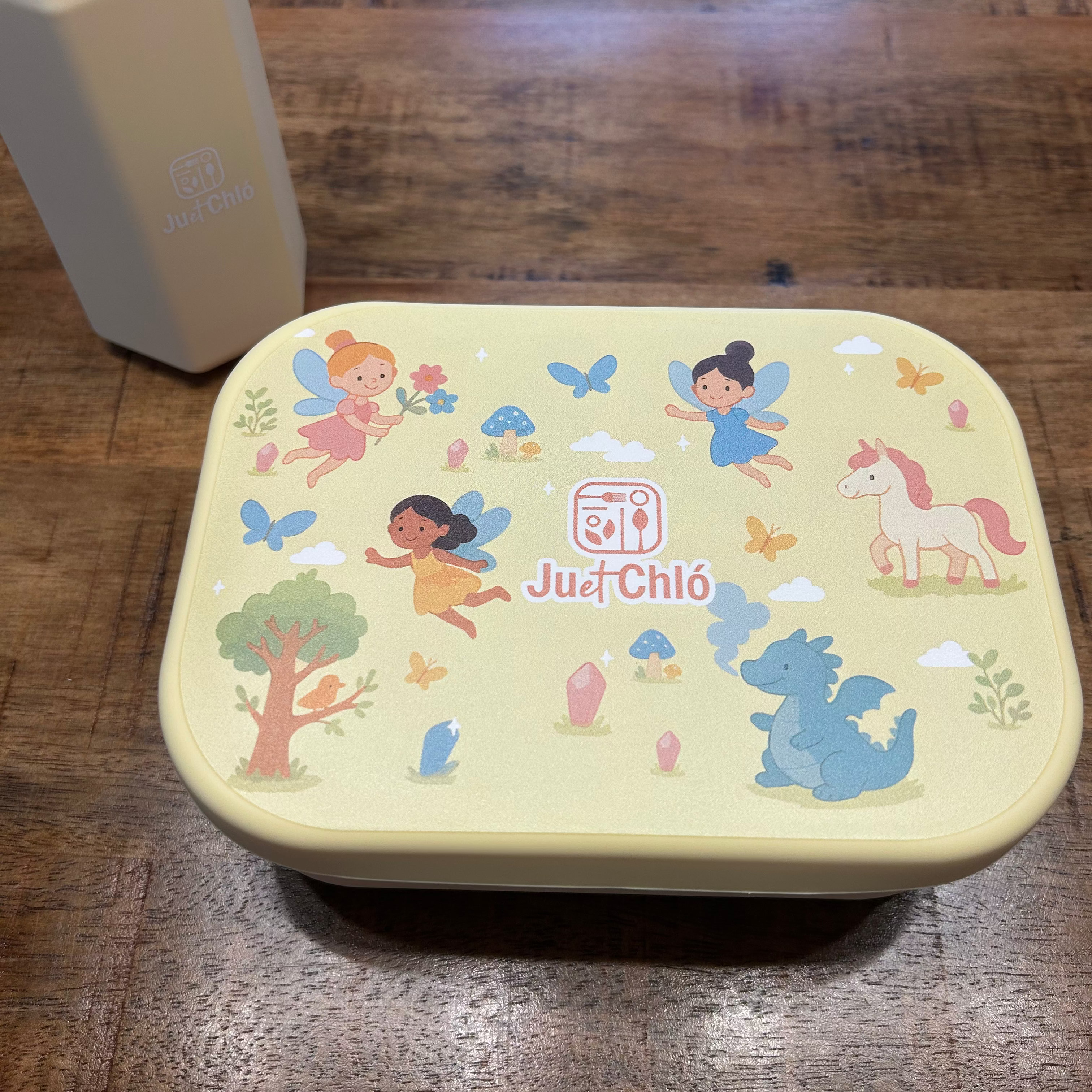 Cadeaupakket Essentiel